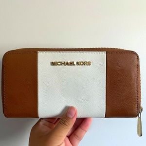 Authentic Michael Kors Wallet